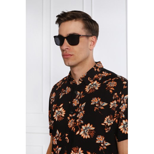 BOSS Okulary przeciwsłoneczne 56 Gomez Fashion Store