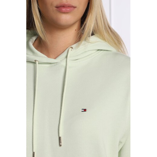 Tommy Hilfiger Bluza | Regular Fit Tommy Hilfiger L wyprzedaż Gomez Fashion Store