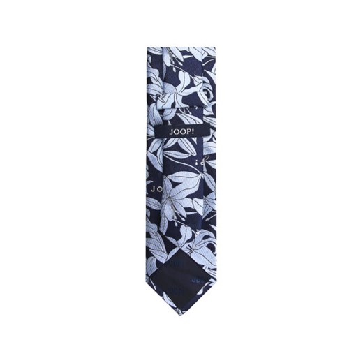 Joop! Collection Jedwabny krawat 17 JTIE-06Tie_7.0 Uniwersalny Gomez Fashion Store