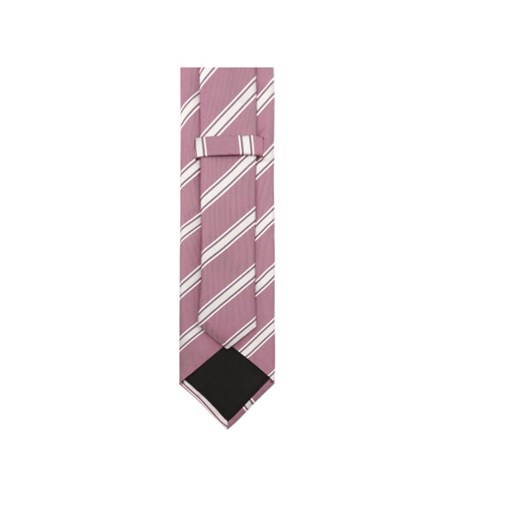 BOSS Jedwabny krawat H-TIE 7,5 CM-222 Uniwersalny Gomez Fashion Store