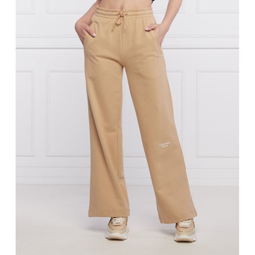 CALVIN KLEIN JEANS Spodnie dresowe | Relaxed fit XS Gomez Fashion Store