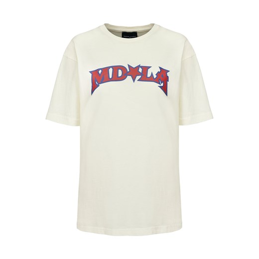 Koszulka 'MDLA STAR LOGO' Magdeburg Los Angeles L AboutYou