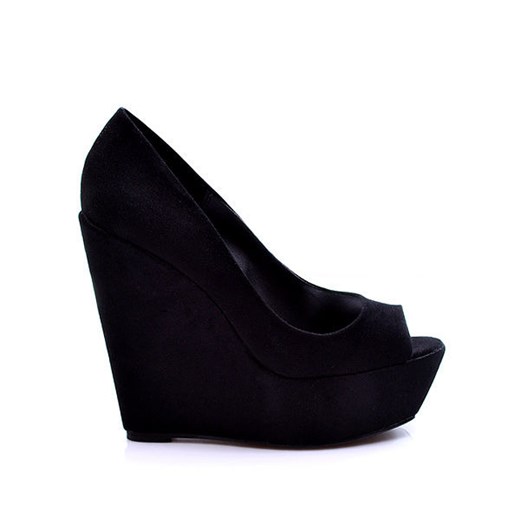 KOTURNY OPEN TOE ENVY BĘDĄ CI ZAZDROŚCIĆ merg-pl Eko