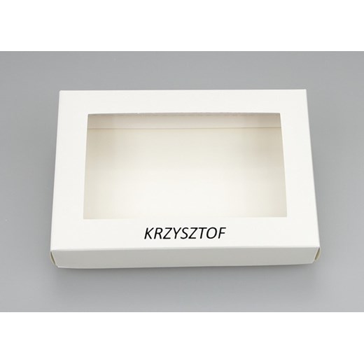 Mucha brązowa KRZYSZTOF krzysztof bialy bawełniane