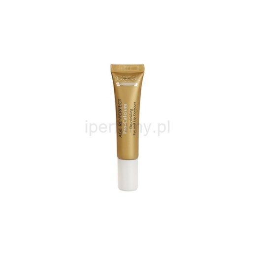 L'Oréal Paris Age Perfect odmładzający krem pod oczy do skóry dojrzałej (Pro-Calcium Lip&Eye Cream) 15 ml + do każdego zamówienia upominek. iperfumy-pl brazowy kremy
