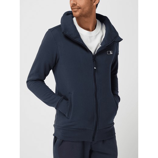 Bluza rozpinana ze stójką model ‘Elias’ XXXL Peek&Cloppenburg
