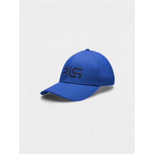 Męska czapka z daszkiem 4F x RL9 RL9SS22ACABM082 Rl9 M Sportstylestory.com