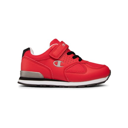 Champion Sneakersy Erin Mesh B Ps S31980-S20-RS001 Czerwony Champion 34 MODIVO wyprzedaż