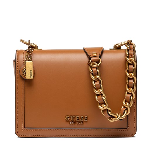 Torebka GUESS - Abey (VB) HWVB85 58210 COG Guess  eobuwie.pl