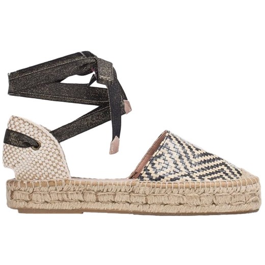 Espadryle Wonders ze sklepu Darbut w kategorii Espadryle damskie - zdjęcie 140630002