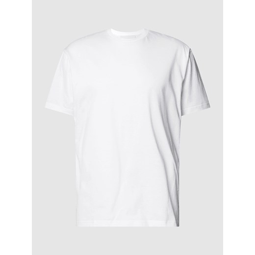 T-shirt z bawełny Stylebop XXL Peek&Cloppenburg 