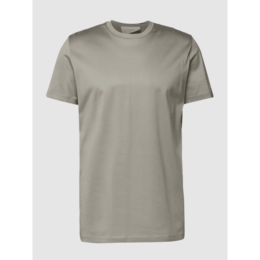 T-shirt z bawełny Stylebop XL Peek&Cloppenburg 