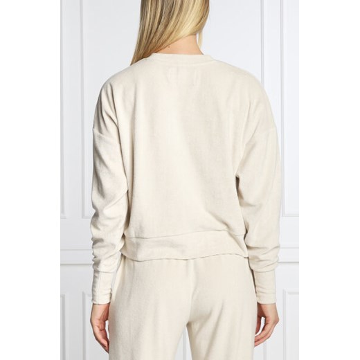 CALVIN KLEIN JEANS Bluza | Cropped Fit XL Gomez Fashion Store