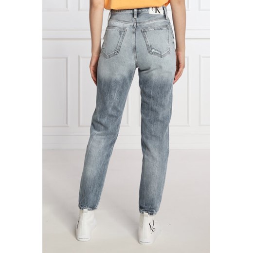 CALVIN KLEIN JEANS Jeansy | Mom Fit 30 Gomez Fashion Store