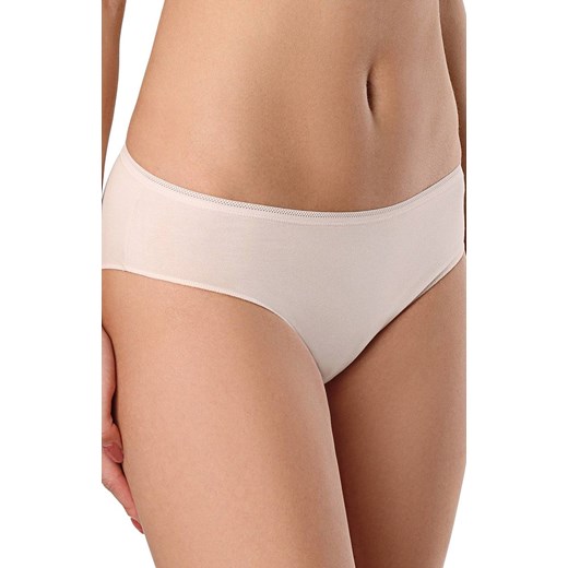 LB 2002 figi klasyczne bawełniane, Kolor cielisty, Rozmiar L, Conte ze sklepu Intymna w kategorii Majtki damskie - zdjęcie 140670642