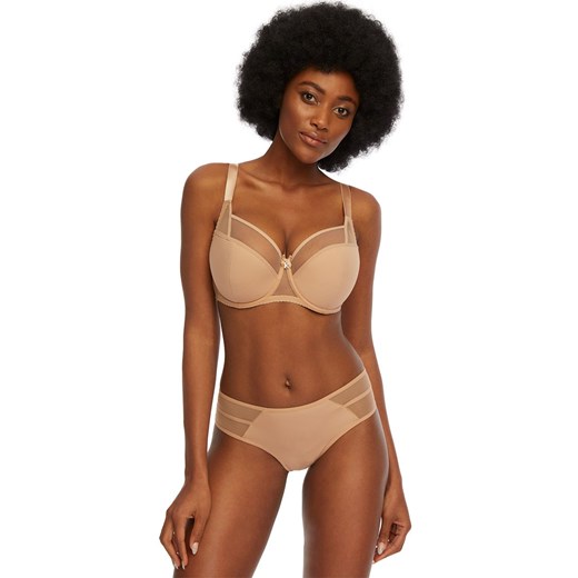 BC-676 Sophie biustonosz semi-soft, Kolor cielisty, Rozmiar 100B, Kinga ze sklepu Intymna w kategorii Biustonosze - zdjęcie 140677932