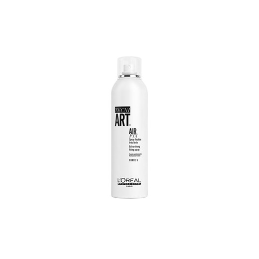 LOreal Professionnel Tecni Art Air Fix Extra-Strong Fixing Spray supermocno onesize Primodo okazja