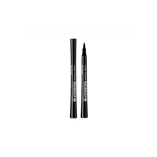 Bourjois Liner Feutre eyeliner w pisaku 17 Ultra Black 0,8ml, Bourjois onesize okazja Primodo
