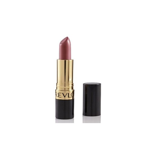 Revlon Super Lustrous Lipstick Pearl perłowa pomadka do ust 460 Blushing Mauve Revlon onesize promocja Primodo