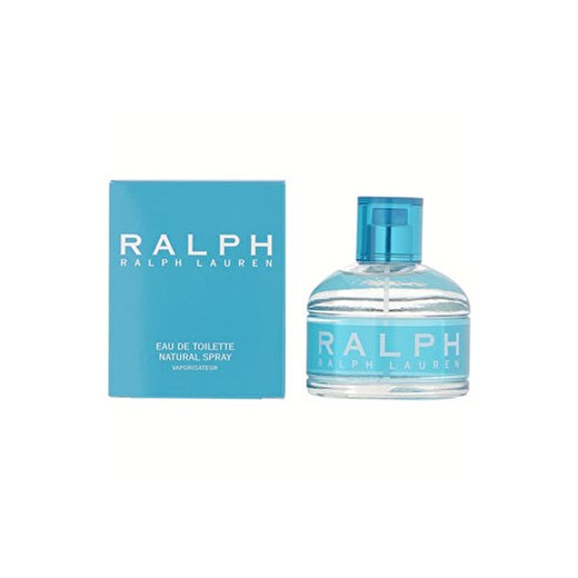 Ralph Lauren Ralph woda toaletowa spray 30ml, Ralph Lauren Ralph Lauren onesize wyprzedaż Primodo