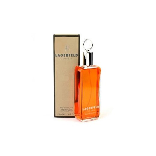 Karl Lagerfeld Classic woda toaletowa spray 100ml, Karl Lagerfeld Karl Lagerfeld onesize wyprzedaż Primodo