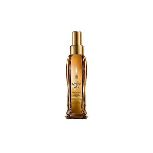 LOreal Professionnel Mythic Oil Huile Originale odżywczy olejek do włosów 100ml, onesize promocja Primodo