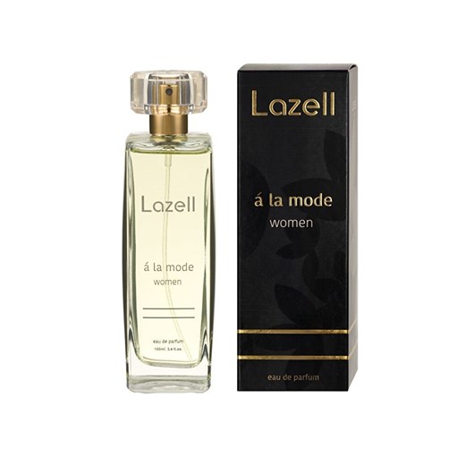 Lazell A La Mode Women woda perfumowana spray 100ml, Lazell Lazell onesize promocja Primodo