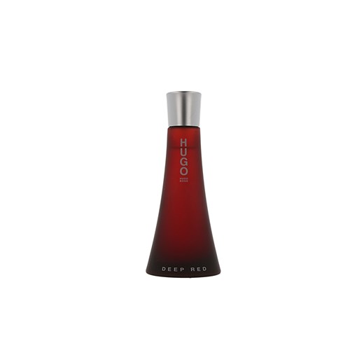 Hugo Boss Deep Red woda perfumowana spray 90ml, Hugo Boss Hugo Boss onesize promocyjna cena Primodo