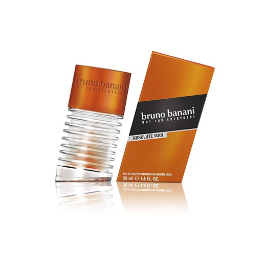 Bruno Banani Absolute Man woda toaletowa spray 30ml, Bruno Banani Bruno Banani onesize okazja Primodo