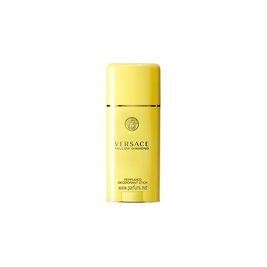 Versace Yellow Diamond dezodorant sztyft 50ml, Versace Versace onesize okazyjna cena Primodo