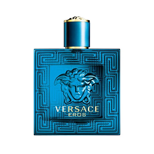 Versace Eros woda po goleniu flakon 100ml, Versace Versace onesize Primodo wyprzedaż