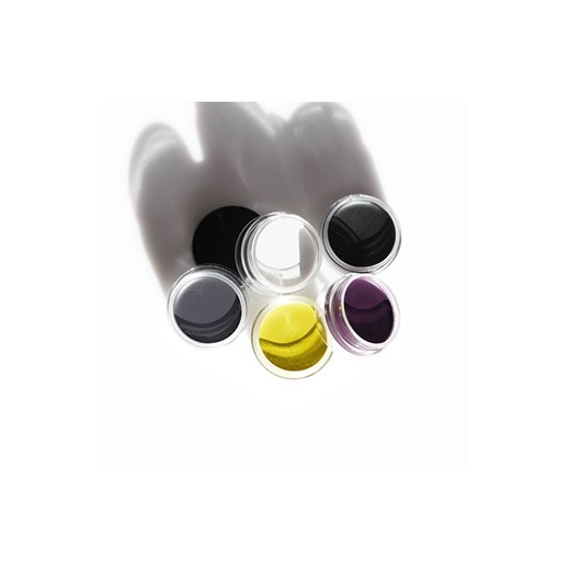 Konturówka do powiek w żelu AMC 77, Inglot Inglot onesize Primodo