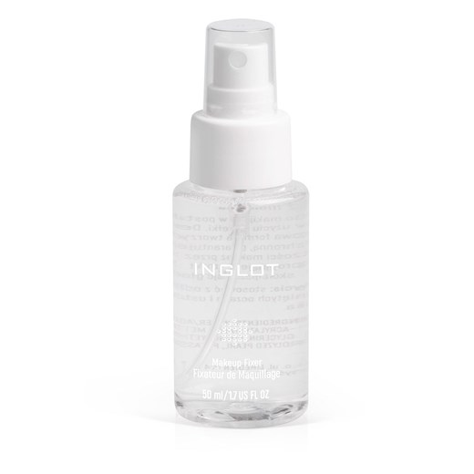 Utrwalacz makijażu 50 ml, Inglot Inglot onesize Primodo