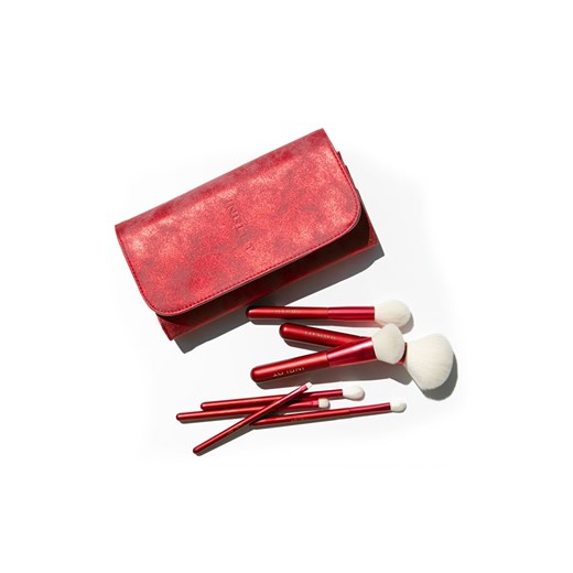 Zestaw pędzli (7 szt), Inglot Inglot onesize Primodo