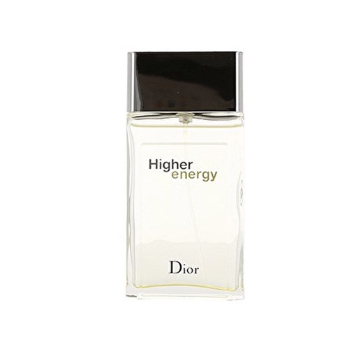 Dior Higher Energy woda toaletowa spray 100ml, Dior Dior onesize wyprzedaż Primodo