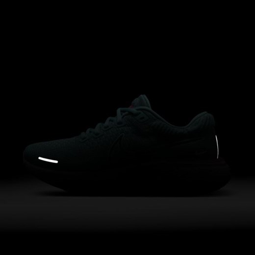 Damskie buty do biegania po asfalcie Nike ZoomX Invincible Run Flyknit 2 - Nike 38 Nike poland