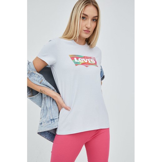 answear levis t shirt