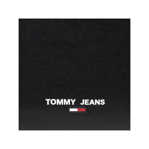 Tommy Jeans Kosmetyczka Tjm Essential Washbag AM0AM07922 Czarny Tommy Jeans 00 MODIVO promocyjna cena