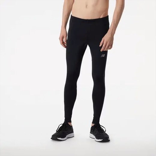Spodnie męskie New Balance wiosenne