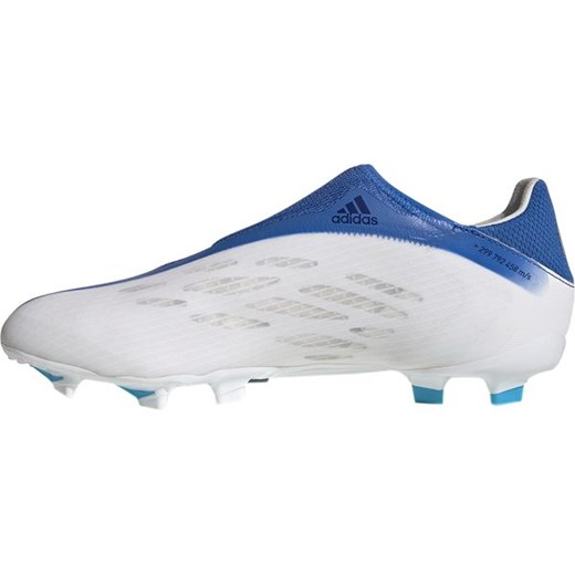 Buty piłkarskie korki X Speedflow.3 LL FG Adidas 41 1/3 SPORT-SHOP.pl