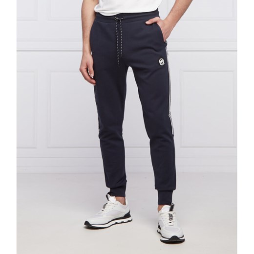 Michael Kors Spodnie dresowe | Regular Fit Michael Kors L Gomez Fashion Store wyprzedaż
