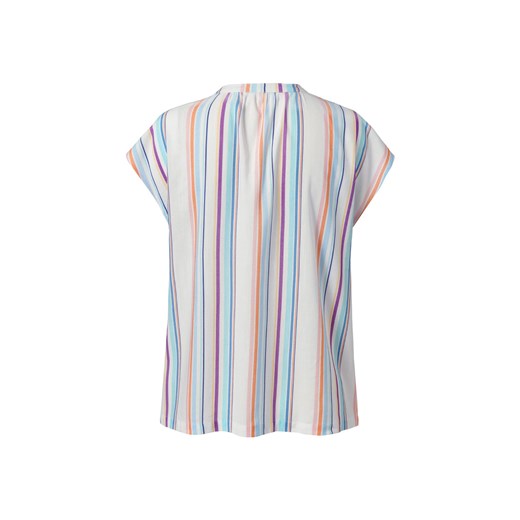 Tkana bluzka w paski Tchibo Tchibo 40 Tchibo.pl