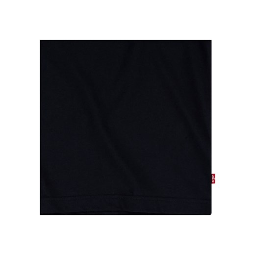 Koszulka w kolorze czarnym 164 okazja Limango Polska