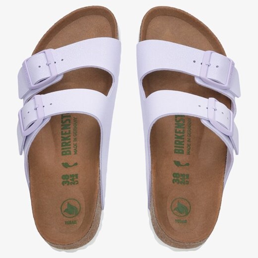 BIRKENSTOCK ARIZONA VEGAN 39 Sizeer