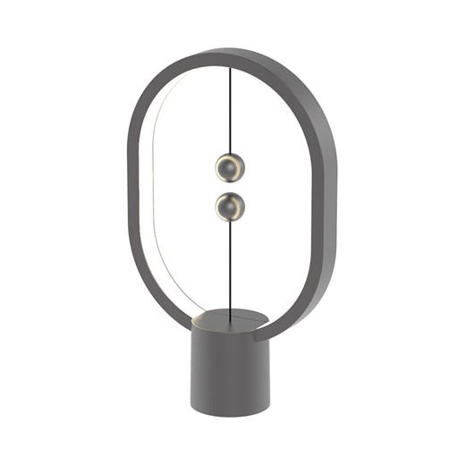 Allocacoc lampa stołowa Mini Heng Balance ze sklepu ANSWEAR.com w kategorii Lampy stołowe - zdjęcie 140770332