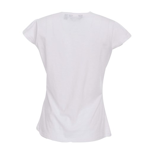 T-shirt " Adine" w kolorze białym Regatta 34 okazyjna cena Limango Polska