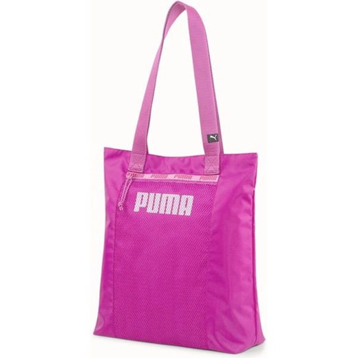 Torba Shopper Core Base Puma Puma wyprzedaż SPORT-SHOP.pl