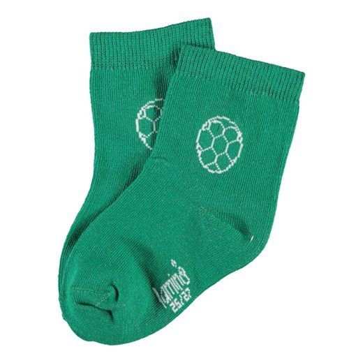 Skarpety (5 par) w różnych kolorach Lamino 34-36 wyprzedaż Limango Polska