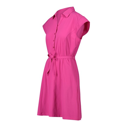 Sukienka funkcyjna w kolorze różowym 40 okazyjna cena Limango Polska