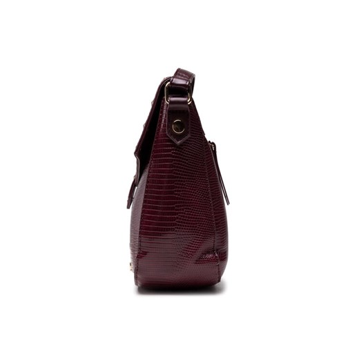 Monnari Torebka BAG2240-M05 Bordowy 00 MODIVO okazja